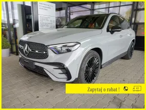 Mercedes-Benz GLC II 2026