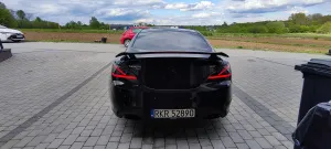 Hyundai Genesis 2011