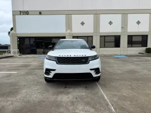 Land Rover Range Rover Velar 2.0 R-Dynamic SE 2019