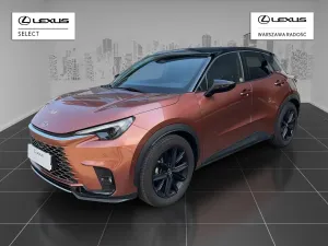 Lexus LBX 1.5 Hybrid Original Edition 2024