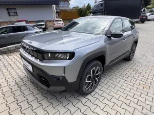 Jeep Compass III 73.7kWh Altitude FWD 2026