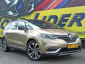 Renault Espace V 2015