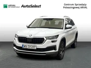 Skoda Kodiaq I 2.0 TSI 4x4 Style DSG 2021