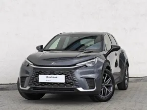 Lexus LBX 1.5 Hybrid Emotion 2024