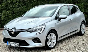 Renault Clio V 2020
