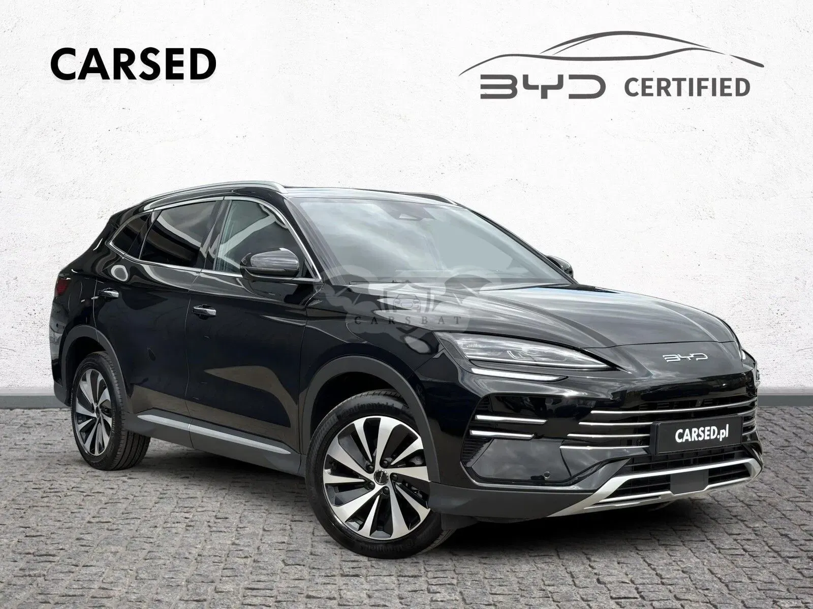 BYD Seal 2025