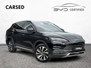 BYD Seal 2025