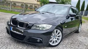 BMW 3 Series E90/E91/E92/E93 2009