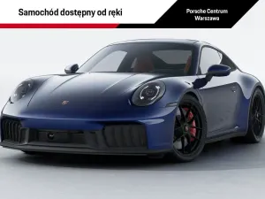 Porsche 911 992 2025
