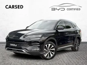 BYD Seal 2025