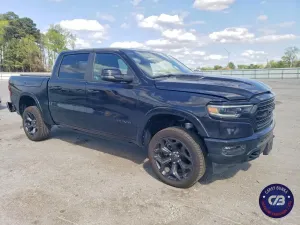 RAM 1500 5.7 Crew Cab Limited 2023