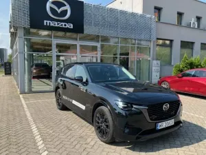Mazda CX-60 3.3 D mHEV Homura 2024