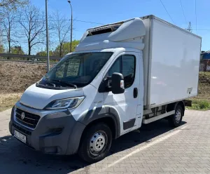 Fiat Ducato 2014
