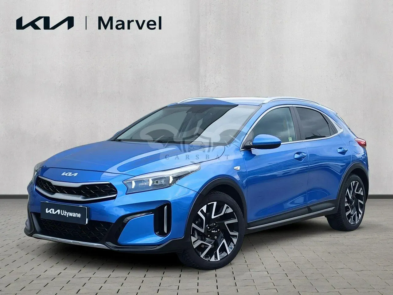 Kia XCeed 1.5 T-GDI M 2023