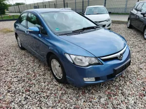 Honda Civic VIII 2006