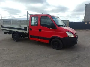 Iveco Daily 2007