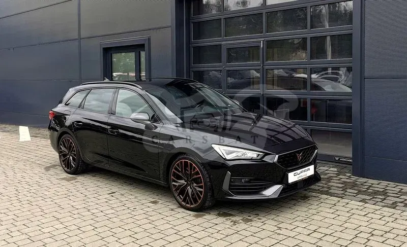 Cupra Leon 2.0 TSI VZ DSG 2023