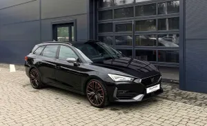 Cupra Leon 2.0 TSI VZ DSG 2023
