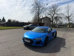 Audi R8 II V10 Quattro Performance 2023