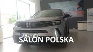 Opel Mokka II 1.2 T GS Line S&S 2023