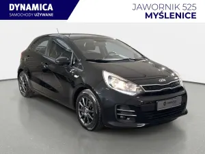 Kia Rio III 2015