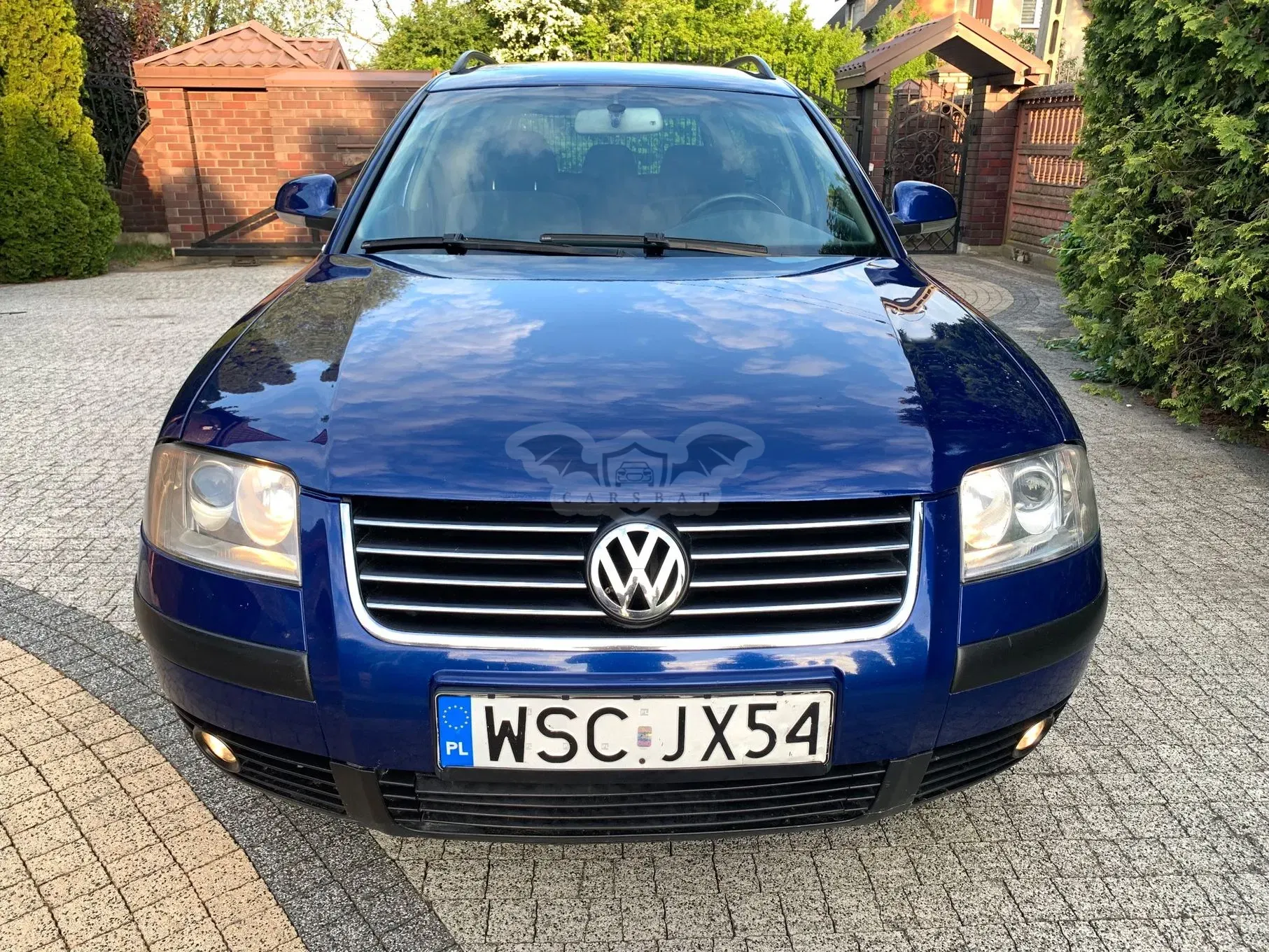 Volkswagen Passat B5 FL 2.0 TDI DPF Trendline 2020