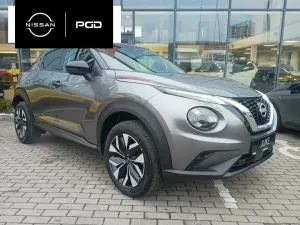 Nissan Juke II 2025