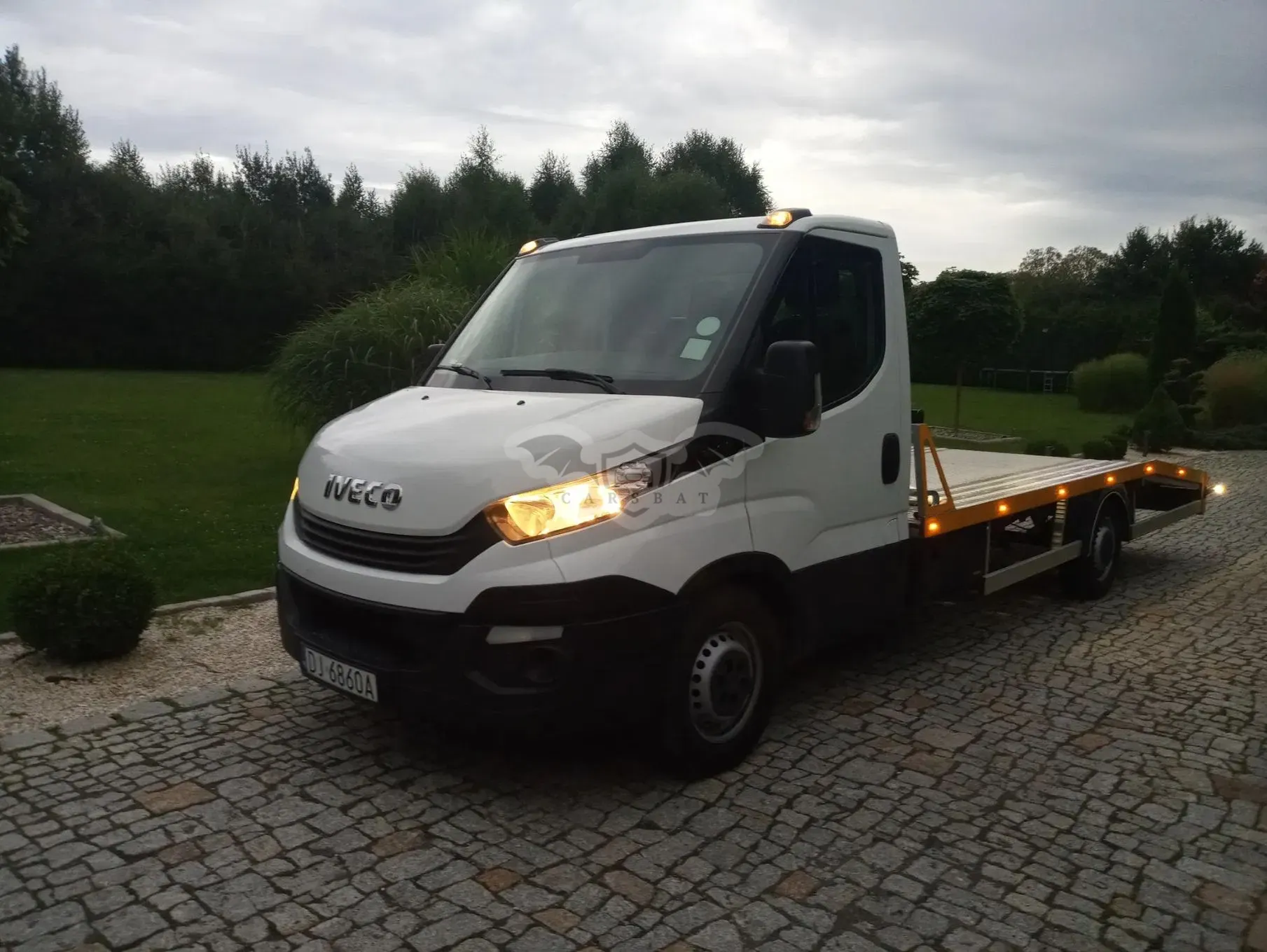 Iveco Daily 2017