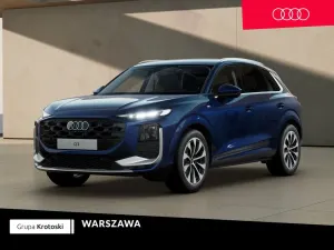 Audi Q3 III 2025