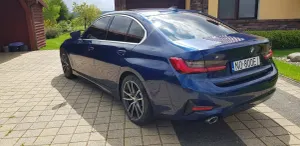 BMW 3 Series G20/G21 330i Luxury Line sport 2020