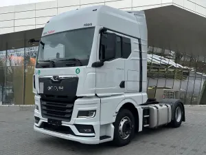 MAN TGX 2022
