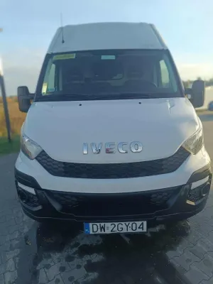 Iveco Daily 2015