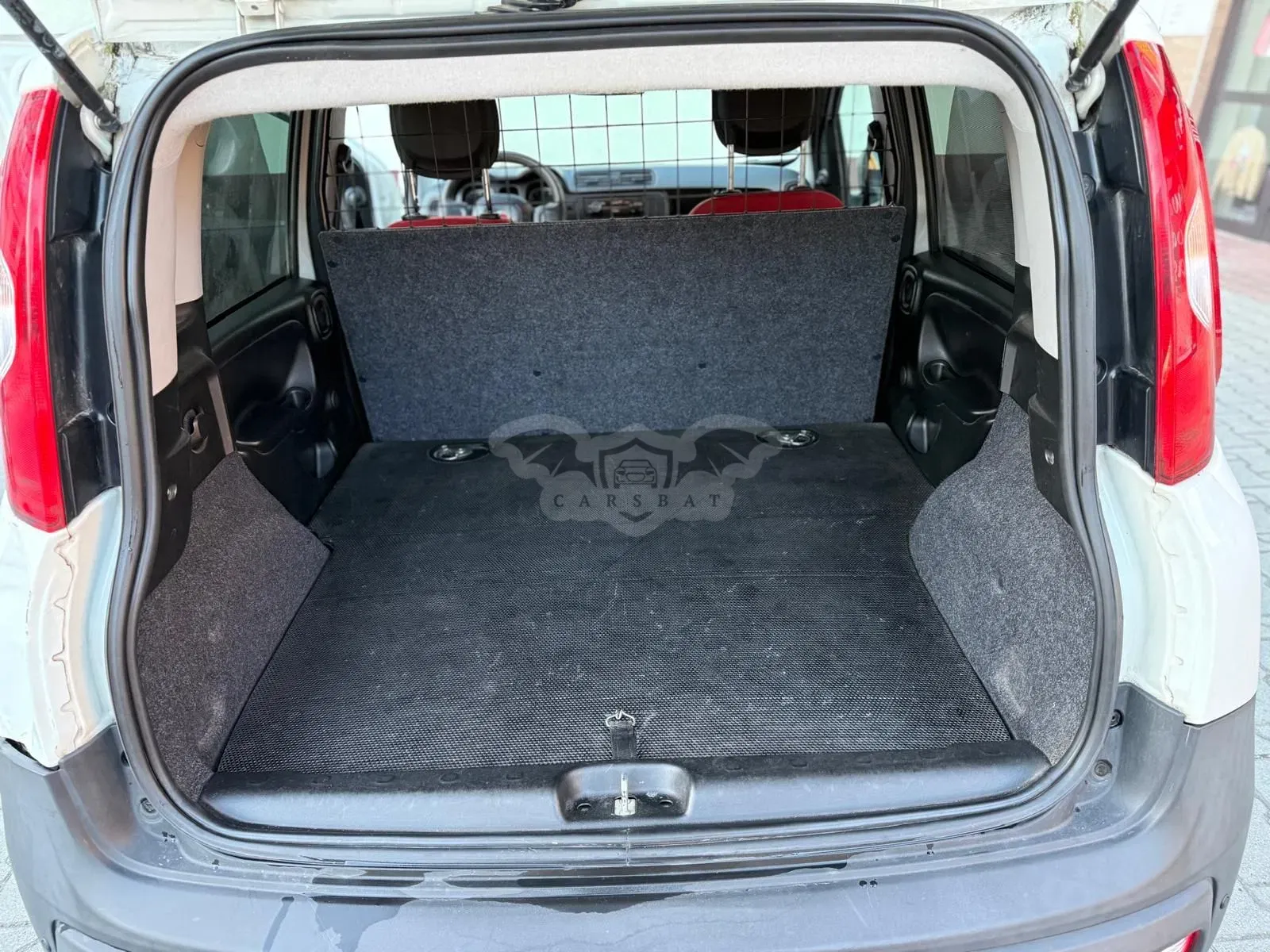 Fiat Panda 2019