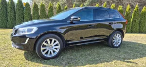Volvo XC60 I 2014
