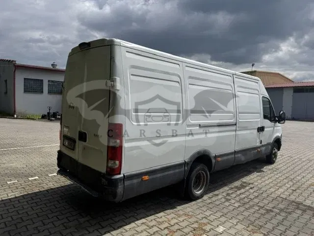 Iveco Daily 2012