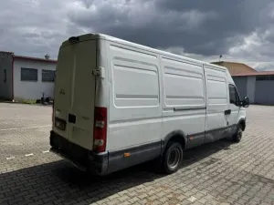 Iveco Daily 2012