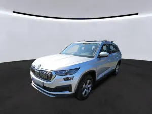 Skoda Kodiaq I 2.0 TDI 4x4 Style DSG 7os 2022