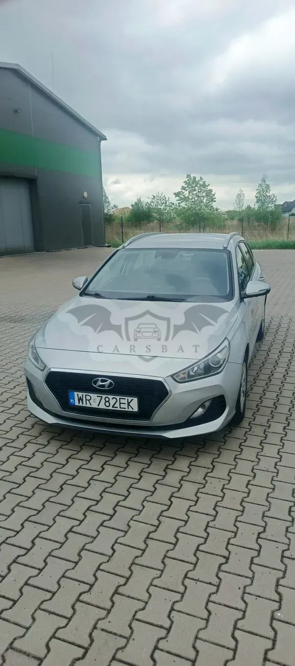 Hyundai i30 III 1.4 Comfort 2020