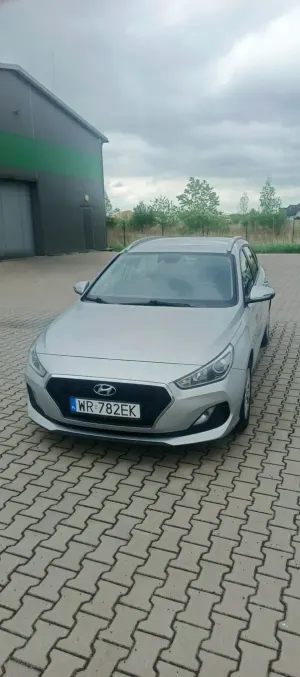 Hyundai i30 III 1.4 Comfort 2020