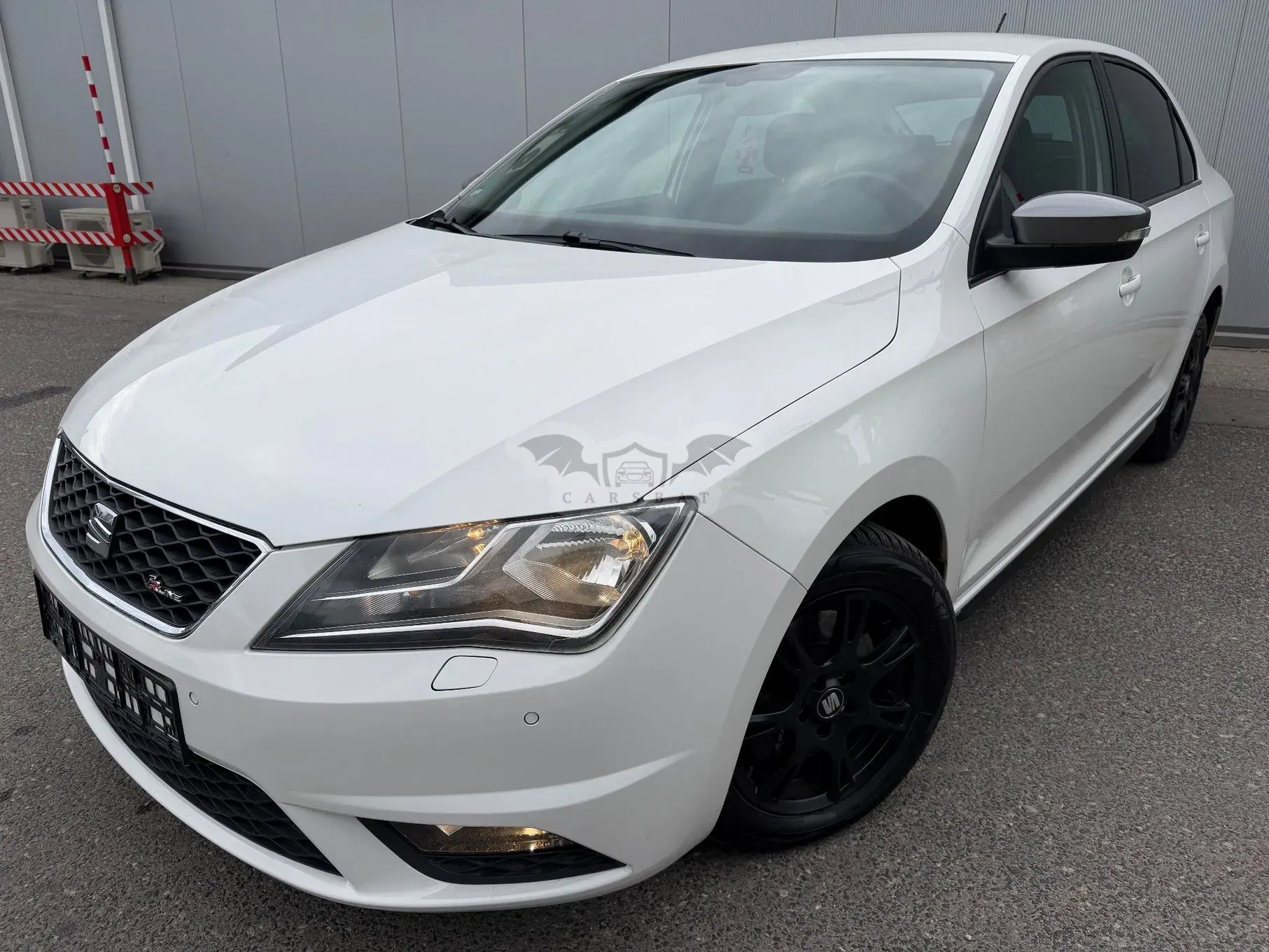 Seat Toledo IV 1.2 TSI FR-line 2017