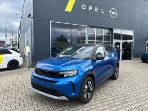 Opel Frontera C 1.2 T mHEV GS eDTC6 2026