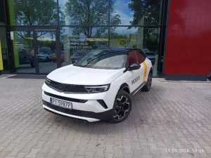 Opel Mokka II 2026