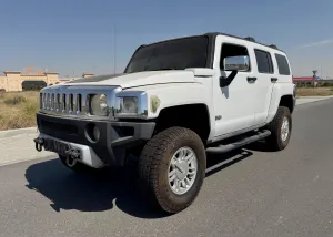 Hummer H3 Alpha 2009
