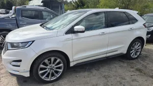 Ford Edge 2.0 TDCi Bi-Turbo 4x4 Vignale 2016