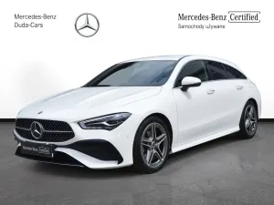 Mercedes-Benz CLA II 180 mHEV AMG Line 7G-DCT 2024