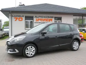 Renault Scenic III 1.5 dCi Confort Expression 2012