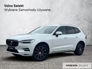 Volvo XC60 II 2019