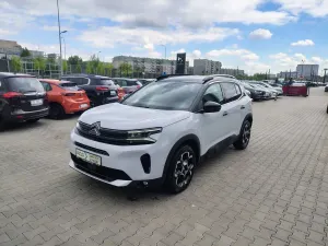 Citroën C5 Aircross 1.2 mHEV Max eDCT6 2025