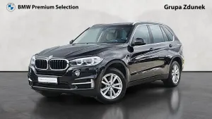 BMW X5 F15 xDrive25d 2017