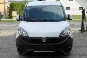 Fiat Doblo 2018